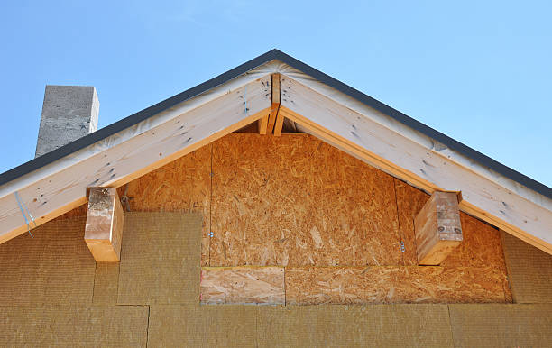 Best Custom Trim and Detailing for Siding  in Chatham, IL